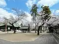 境内