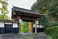 山門