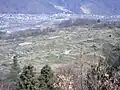 姨捨(長野県千曲市)