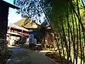 子ノ権現天龍寺