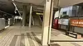 2番線ホーム