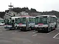 奥能登線最終日