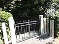 宇治陵26号