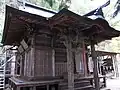 宇芸神社
