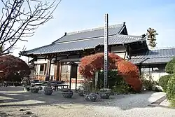 安穏寺