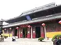 宋代三清殿(中国語版)