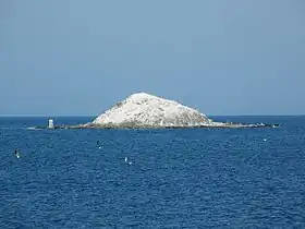 弁天島(2013年4月)
