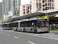 宜昌BRT