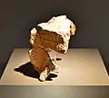 冠形埴輪