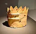柱状埴輪