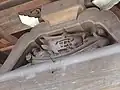 小槌宮欄間の宝船