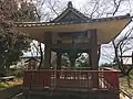 待宵の鐘