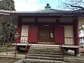 閻魔堂