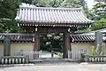 北門