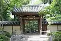 山門