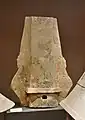 靫形埴輪