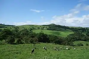室根高原県立自然公園