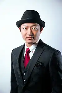 宮尾 信次郎の画像