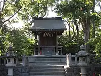 宮山神社