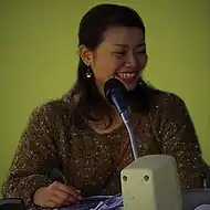 宮川 理佳