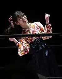 宮本 もか Moka Miyamotoの画像