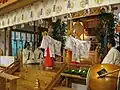 宵宮祭