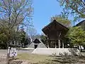 家原遺跡公園