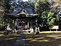宿稲荷神社