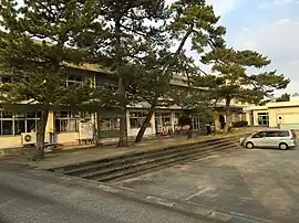 校舎