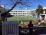 同左、（2015年2月撮影）