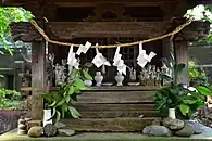 稲荷社