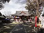 宝珠院