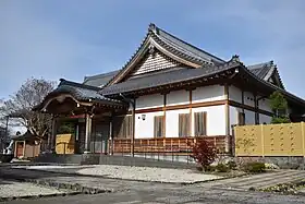 専修院