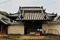 専念寺（大阪平野区）