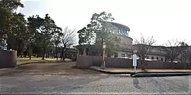 射水市新湊博物館