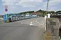 小山橋（念仏橋跡）