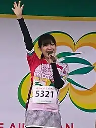 小嶋 菜月