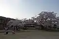 小川小学校 旧下里分校