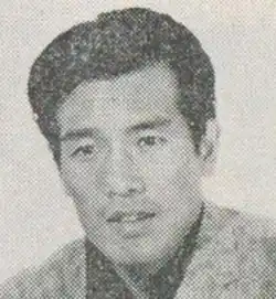 小林 昭二