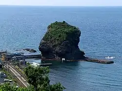 恵比須島