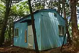 小無間小屋