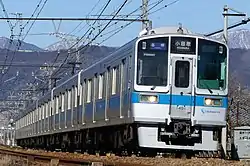 1000形