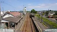 ホーム（2021年4月）