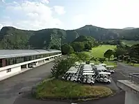 小豆島シーサイドゴルフクラブ