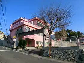 尾道めぐみ幼稚園