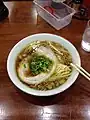 尾道ラーメン