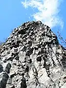 冠ヶ嶽（南）