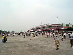 屏東飛行場