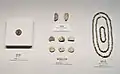 石製品東京国立博物館展示。