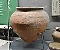 常滑大甕